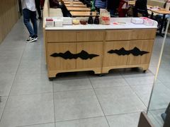 -喜家德虾仁水饺(青岛永旺东部店)