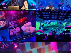 -MOSSO·Liveshow(M3香港广场店)