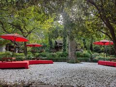 -三嚥阁 La Villa Restaurant