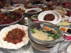 花家怡园(东直门店)-花家怡园