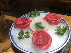 -蜀大侠火锅(四川北路店)