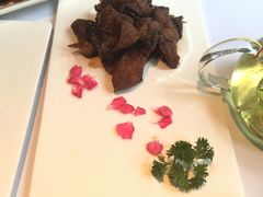 -老洋房花园饭店(绍兴路店)