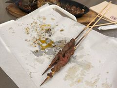 -苏小牛·牛肉串(国贸店)