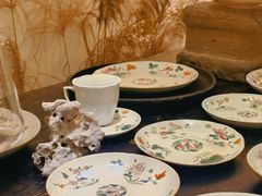 -一个勺子新疆锡伯主题私房菜(红墙巷49号院店)