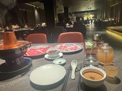 -喜悦烤鸭·新京菜(王府井店)