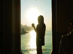 -Cupping Room(Harbour City)