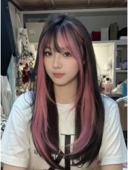 -JIMI·吉米造型
