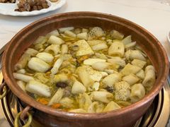 -菌海森林·非遗野生菌火锅(西山区滇池路摩根道店)