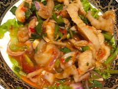 -Siam泰餐厅(水上公园店)