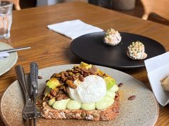 -BOR Eatery(安福路店)