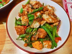 -胡子大厨·超级小炒肉(晶耀前滩店)