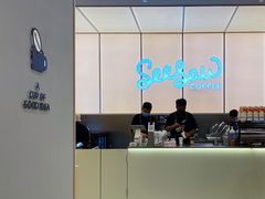 -Seesaw Coffee(武商MALL·武广店)