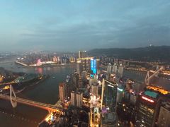 -WFC会仙楼观景台