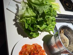 -聚盛源蒸汽海鲜火锅烤肉自助(巨川金海岸购物广场店)