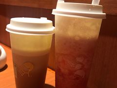-喜茶(上海正大广场店)