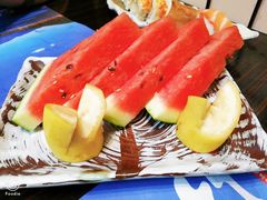 -竹日本料理