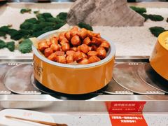 -喜家自助小火锅(乐客城店)