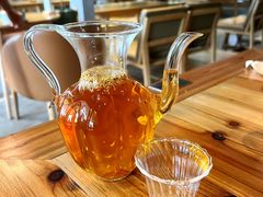 -本处·素食·融合料理(南油店)