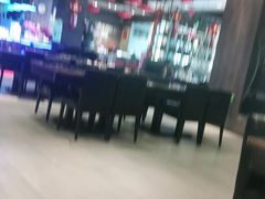 -千百叶海鲜自助餐厅(万达广场店)