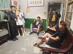 -棂笼·深度沉浸密室(武汉旗舰店)