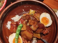 -隐厨·中国菜馆(三里屯T+MALL店)