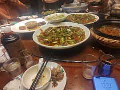 -阿巴佬渝菜主题餐厅