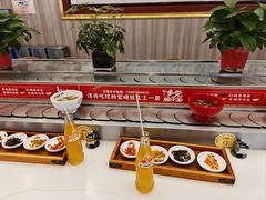 -乡党臊子面(丰庆公园店)