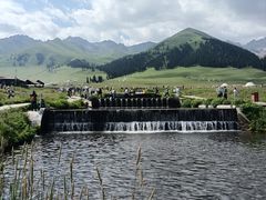 -新疆那拉提国家旅游度假区