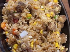 -豪客来牛排(空港华联店)