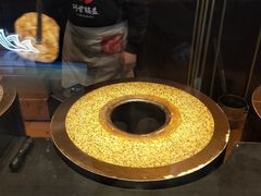 -阿甘锅盔(合生汇购物中心店)