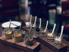 -恰餐厅及酒吧 CHAR Bar & Grill (北京丽都皇冠假日店)