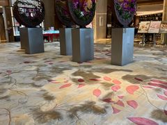 -广州粤海喜来登酒店