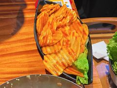 -吉志烤肉(太原总店)