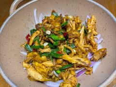 -肖记公安牛肉鱼杂馆· 省级非物质文化遗产(仁和路店)