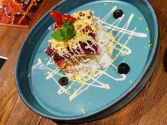 -卢布里西餐厅(总店)