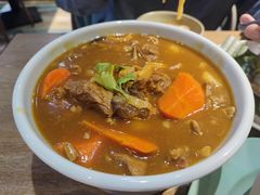 -长勺子东南亚(街道口店)