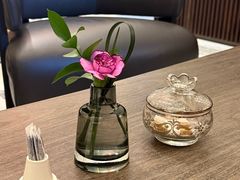 -The Drawing Room 闲逸廊(上海静安瑞吉酒店)