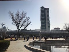 -满都海公园