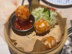 -KingThaia金泰兰(滨江天街店)