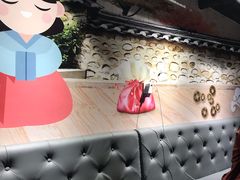 -吴草鸡爪오초닭발韩食堂(融恒盈嘉中心店)