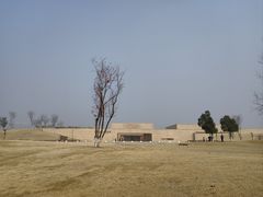 -盘龙城国家考古遗址公园