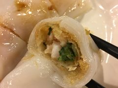 -点点心点心专门店(湾仔店)