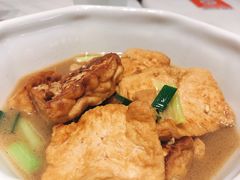 -金戈戈香港豉油鸡(皇庭广场店)