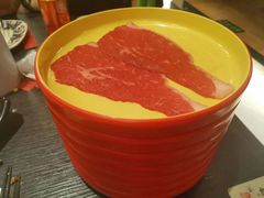 -AJIYA·池袋日式烧肉自助(天津万象城店)