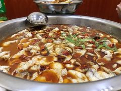 -老四川平头酸菜鱼(衙前店)