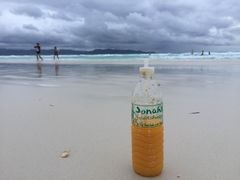 -Jonah's Fruit Shake & Snack Bar