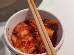 -七八冷面·延边朝鲜族美食(圣熙八号店)