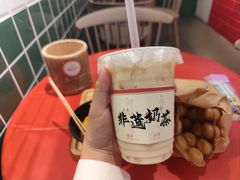 -香港鸳鸯王(西湖路店)