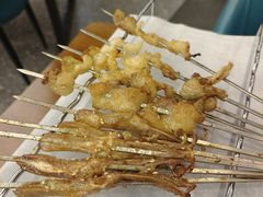 -老虎滩大连海鲜烧烤(水游城店)