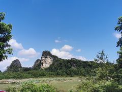 -Club Med地中海俱乐部·桂林度假村